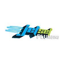 Jetset Plumbing logo