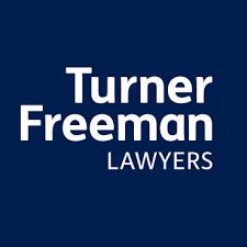 Turner Freeman Lawyers logo