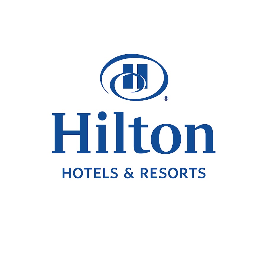 Hilton Hotels & Resorts logo